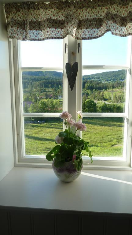 Tuddal Hyttegrend, Gamlestugu, Telemark 外观 照片