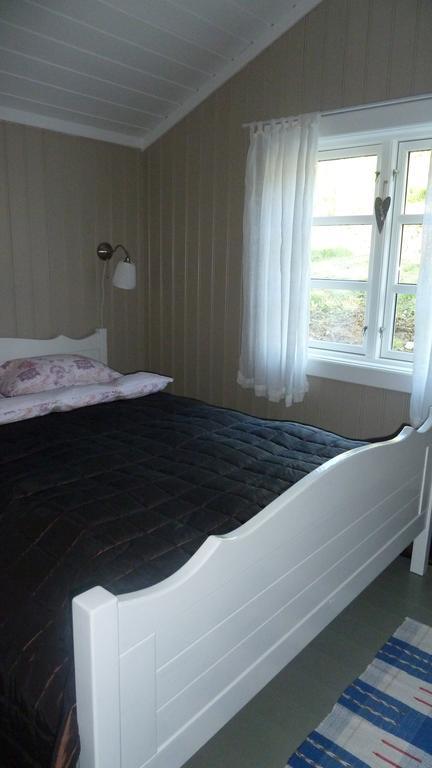 Tuddal Hyttegrend, Gamlestugu, Telemark 外观 照片