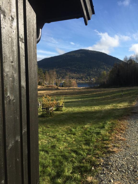 Tuddal Hyttegrend, Gamlestugu, Telemark 外观 照片