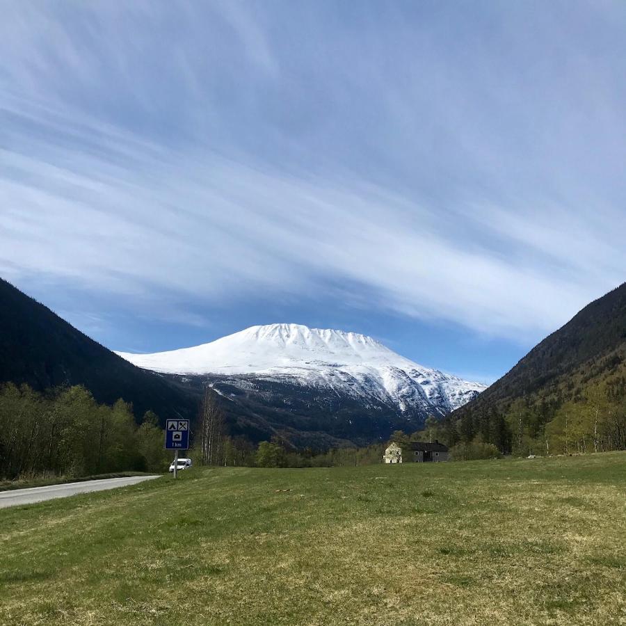 Tuddal Hyttegrend, Gamlestugu, Telemark 外观 照片